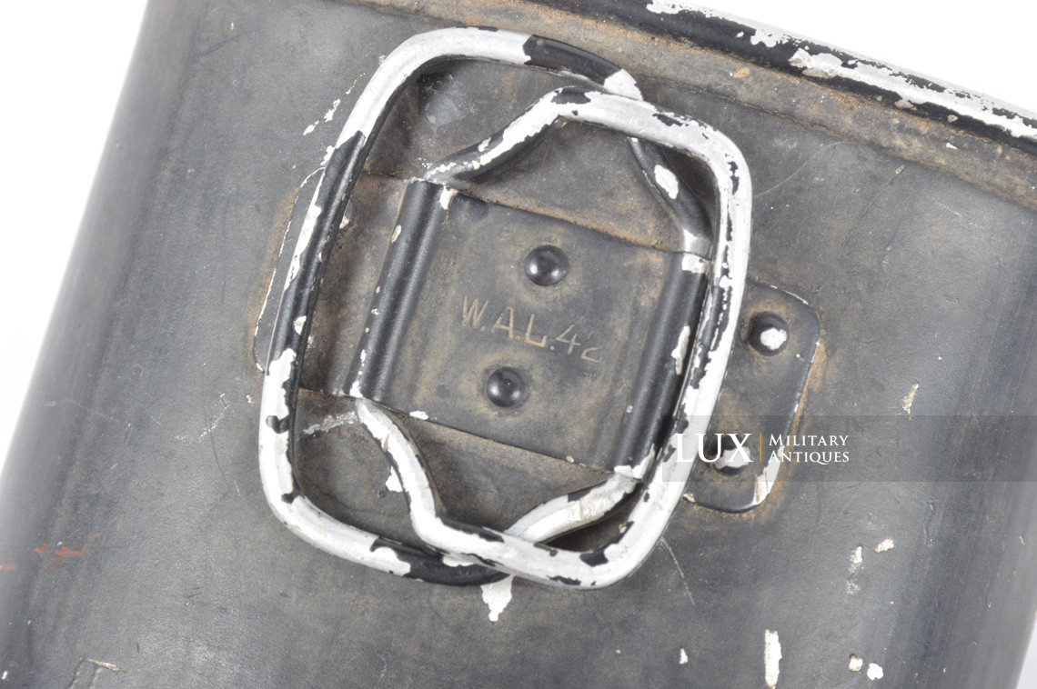 German canteen set, « W.A.L.43 » - photo 14