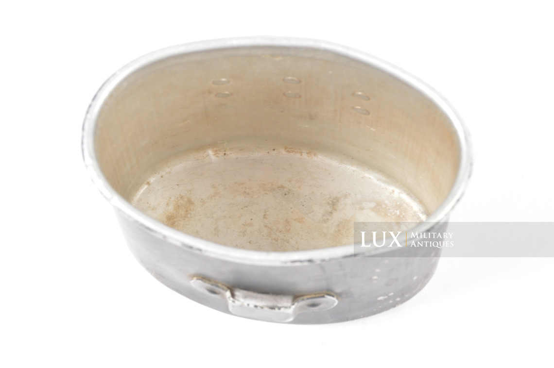 German canteen set, « W.A.L.43 » - photo 17