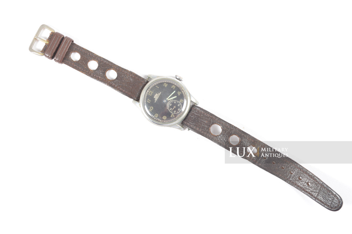 German issued Heer wrist-watch, « ARSA » - photo 4