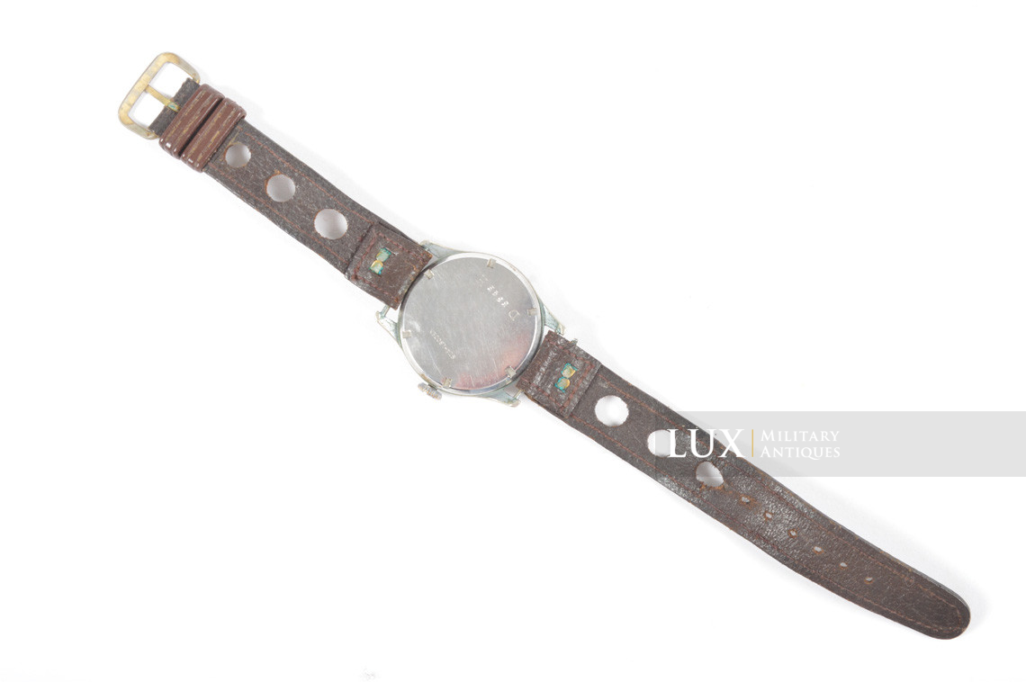 German issued Heer wrist-watch, « ARSA » - photo 13