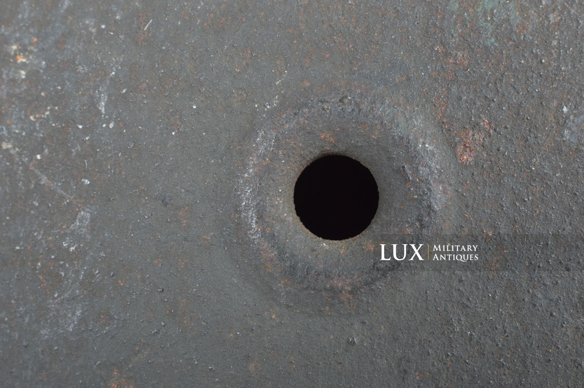 M42 German Heer / Waffen-SS combat helmet, « ckl64 » - photo 20