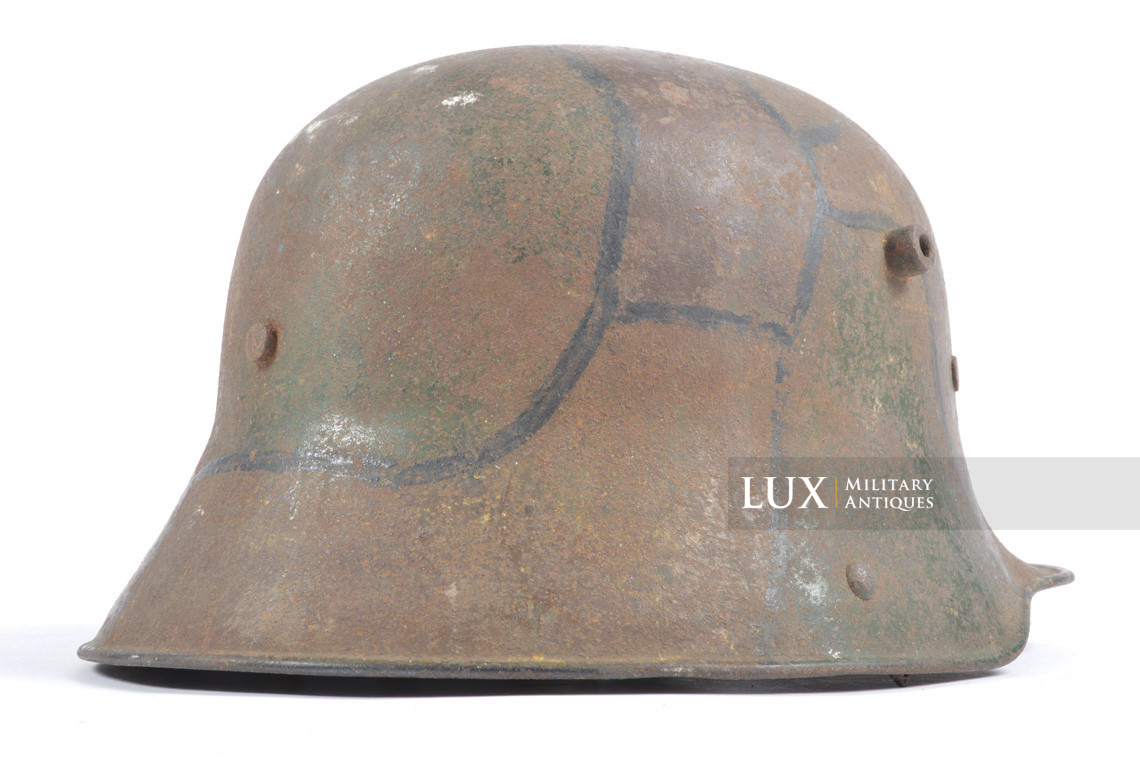 Casque allemand M16 camouflé - photo 11