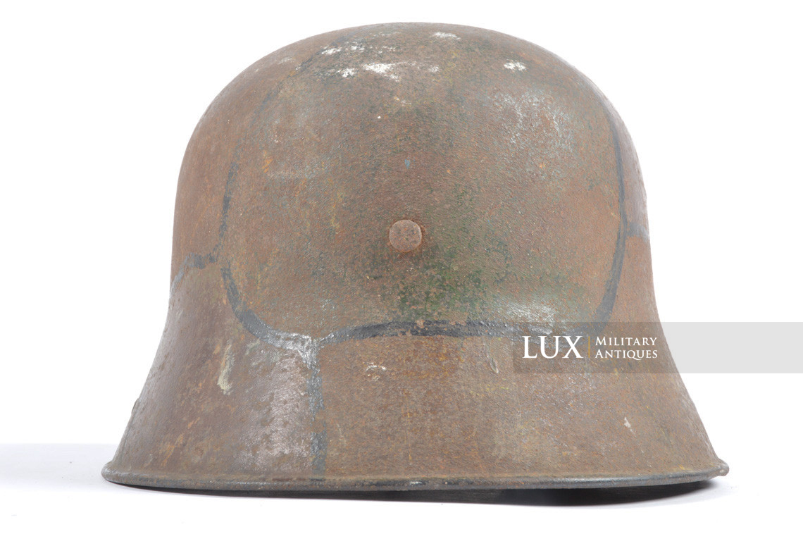 Casque allemand M16 camouflé - photo 12