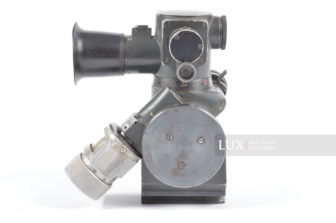 German M.G.Z.36 scope, « J.D. Moeller » - photo 7