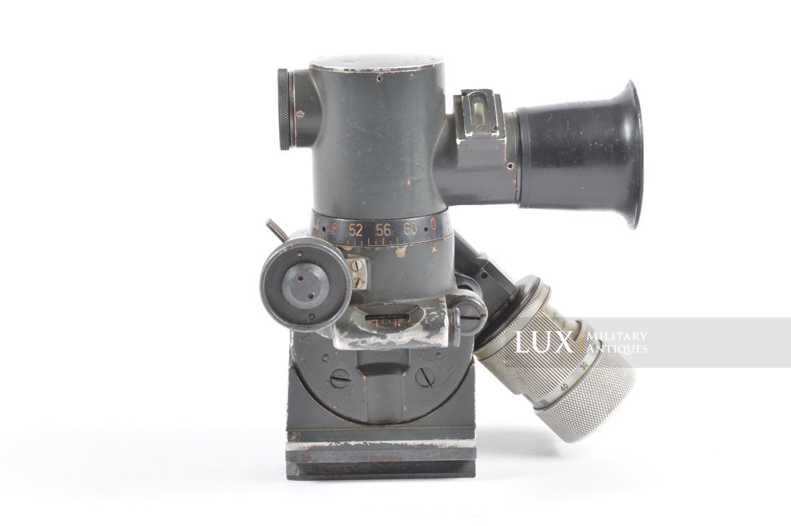 German M.G.Z.36 scope, « J.D. Moeller » - photo 11