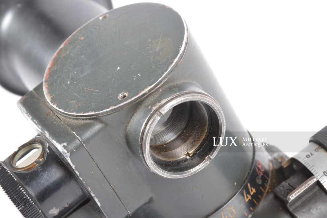 German M.G.Z.36 scope, « J.D. Moeller » - photo 23