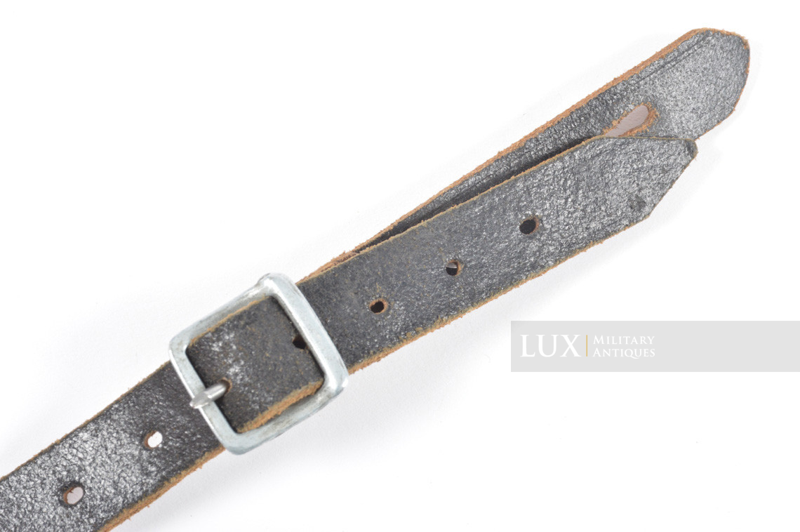 Early German helmet chinstrap - photo 7