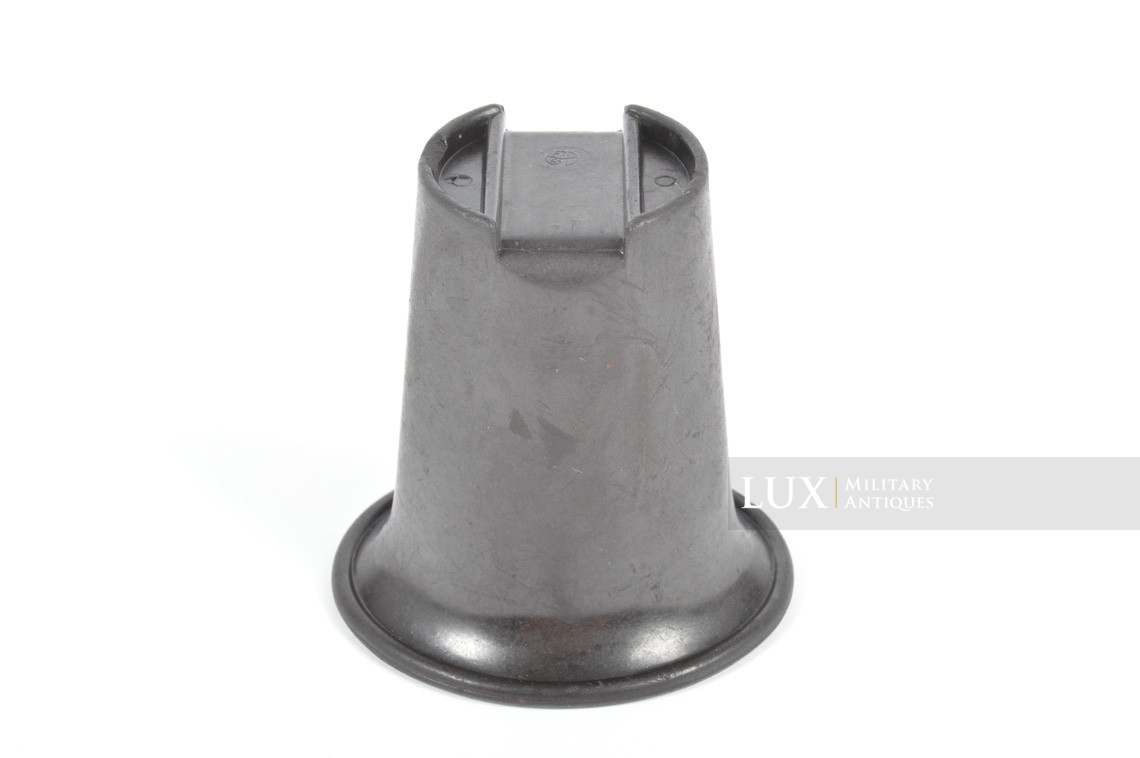 German black bakelite canteen cup - photo 4