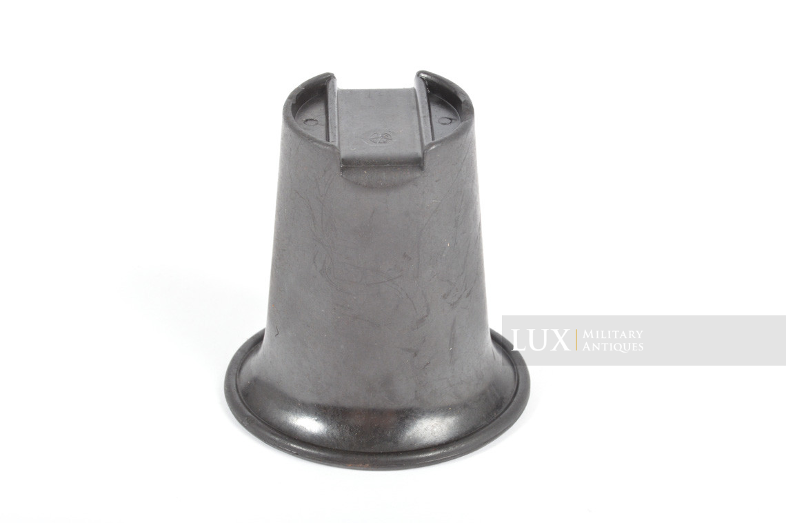 German black bakelite canteen cup - photo 8