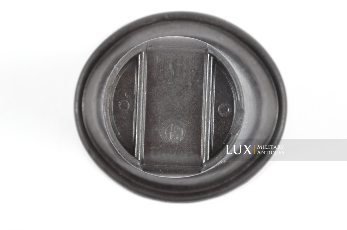 German black bakelite canteen cup - Lux Military Antiques - photo 10