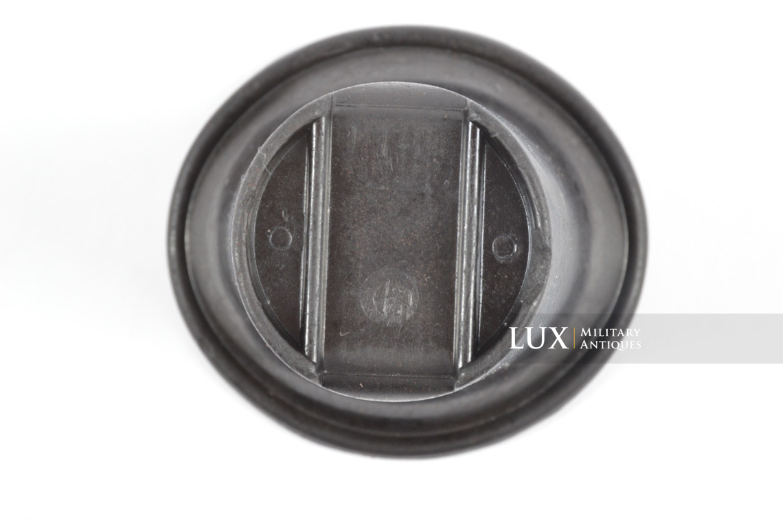 German black bakelite canteen cup - photo 10