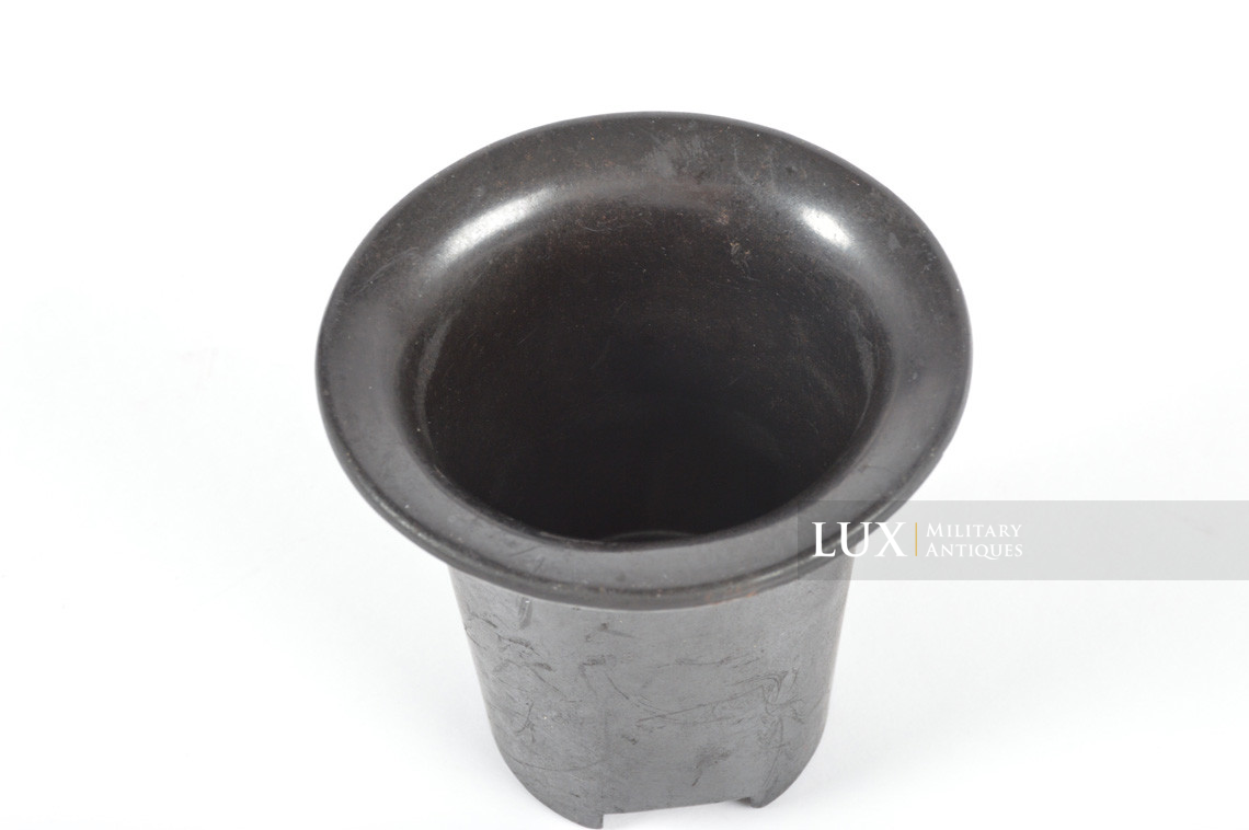 German black bakelite canteen cup - Lux Military Antiques - photo 11