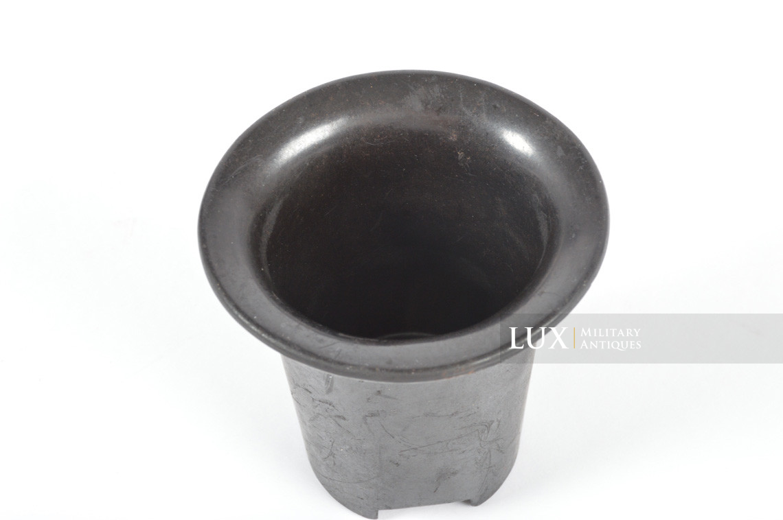 German black bakelite canteen cup - photo 11
