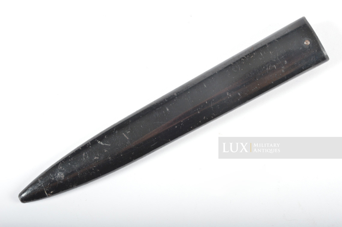 German Luftwaffe fighting knife, « W » - photo 19