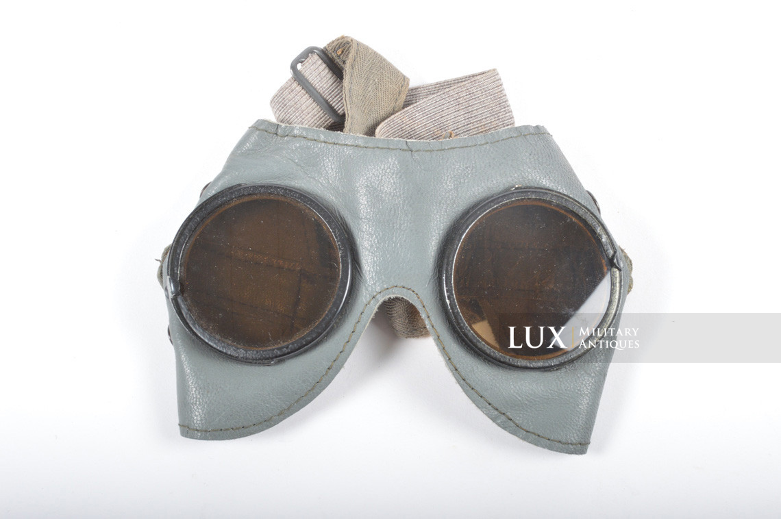 Unissued German general purpose goggles - Lux Military Antiques - photo 7