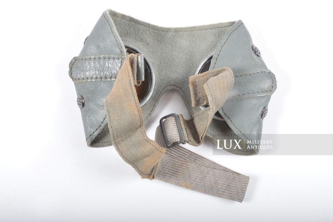 Unissued German general purpose goggles - Lux Military Antiques - photo 8