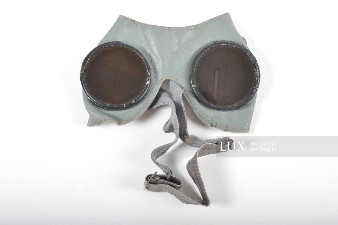 Unissued German general purpose goggles - photo 7