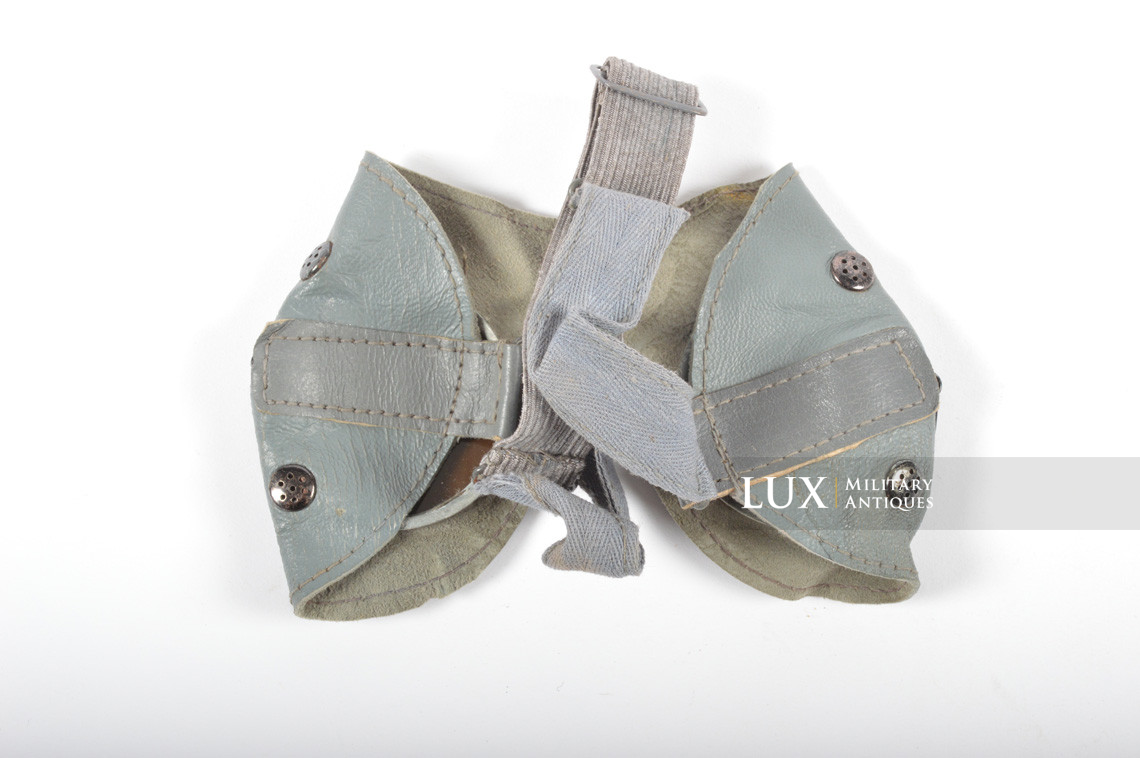 Unissued German general purpose goggles - Lux Military Antiques - photo 8