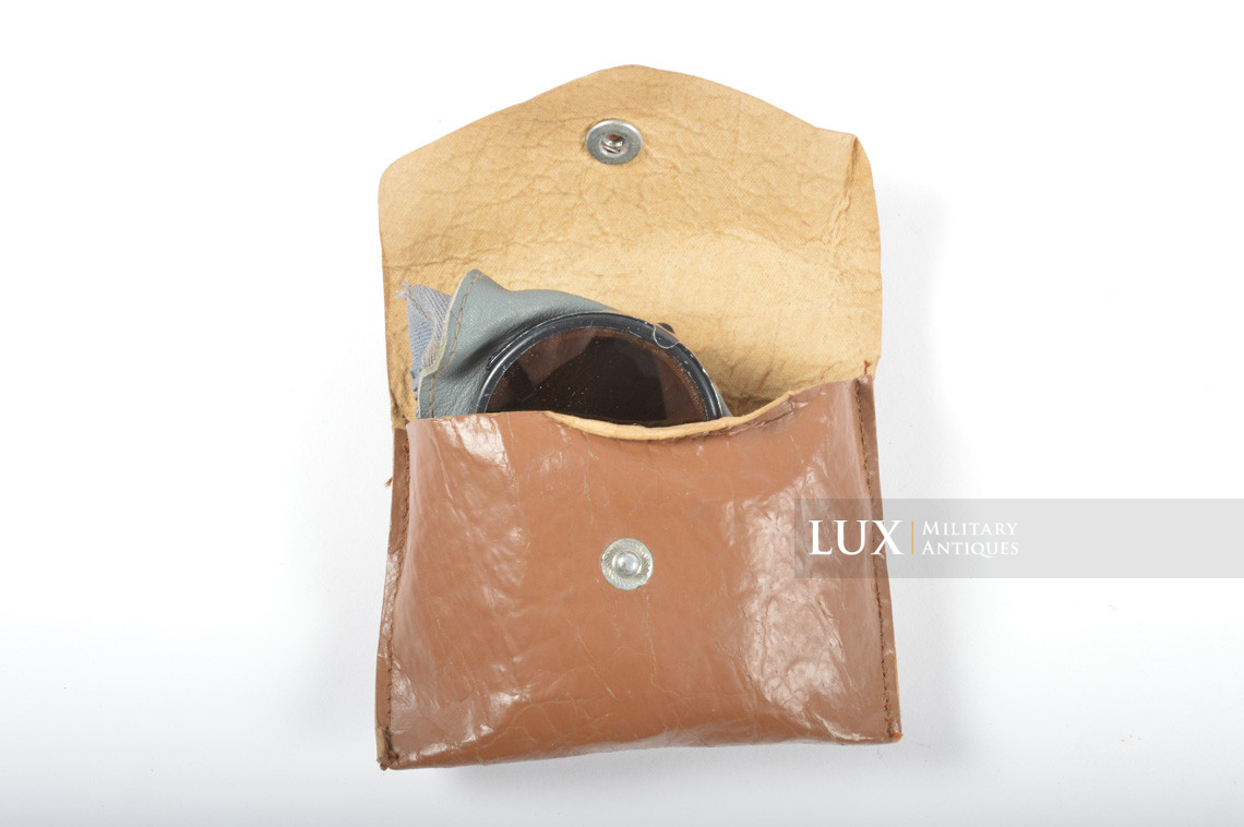 Unissued German general purpose goggles - photo 11