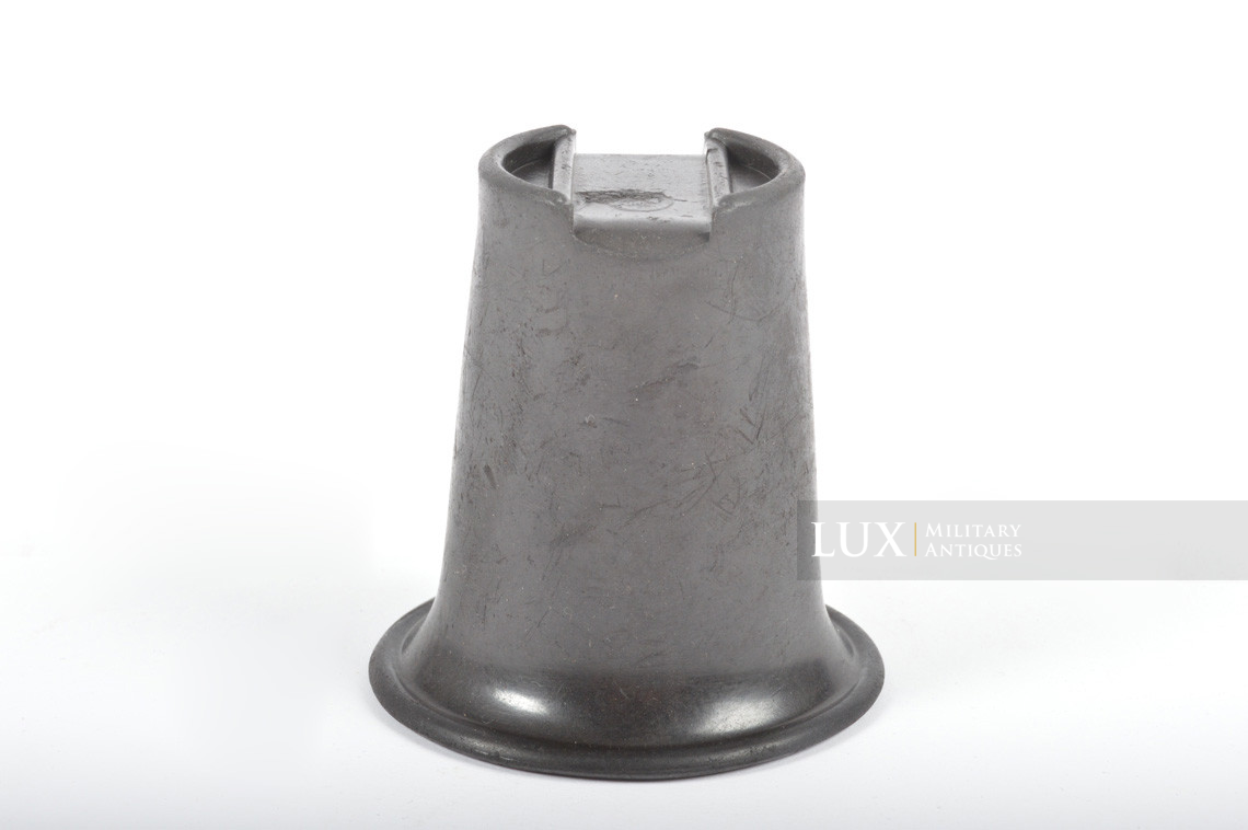 German black bakelite canteen cup - Lux Military Antiques - photo 8