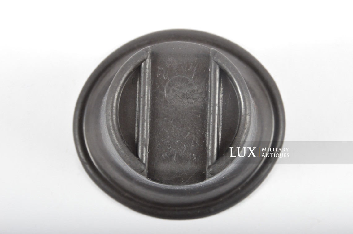 German black bakelite canteen cup - Lux Military Antiques - photo 11