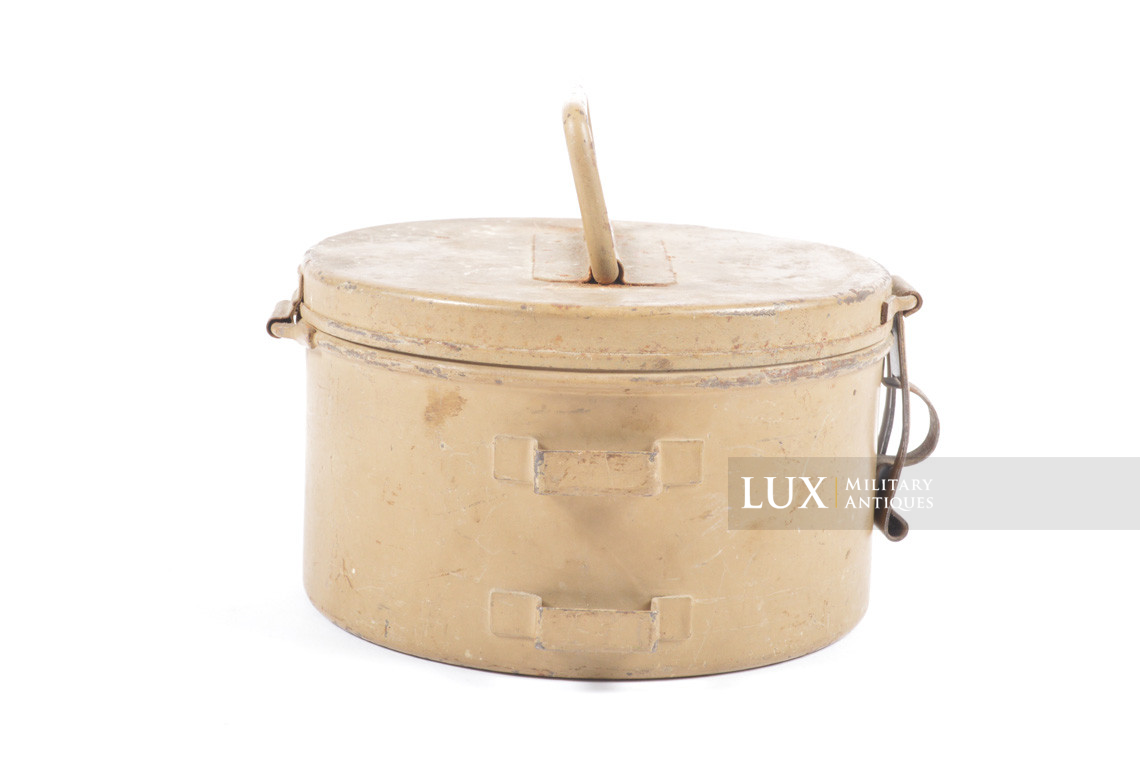 German horse-drawn grease box - Lux Military Antiques - photo 10