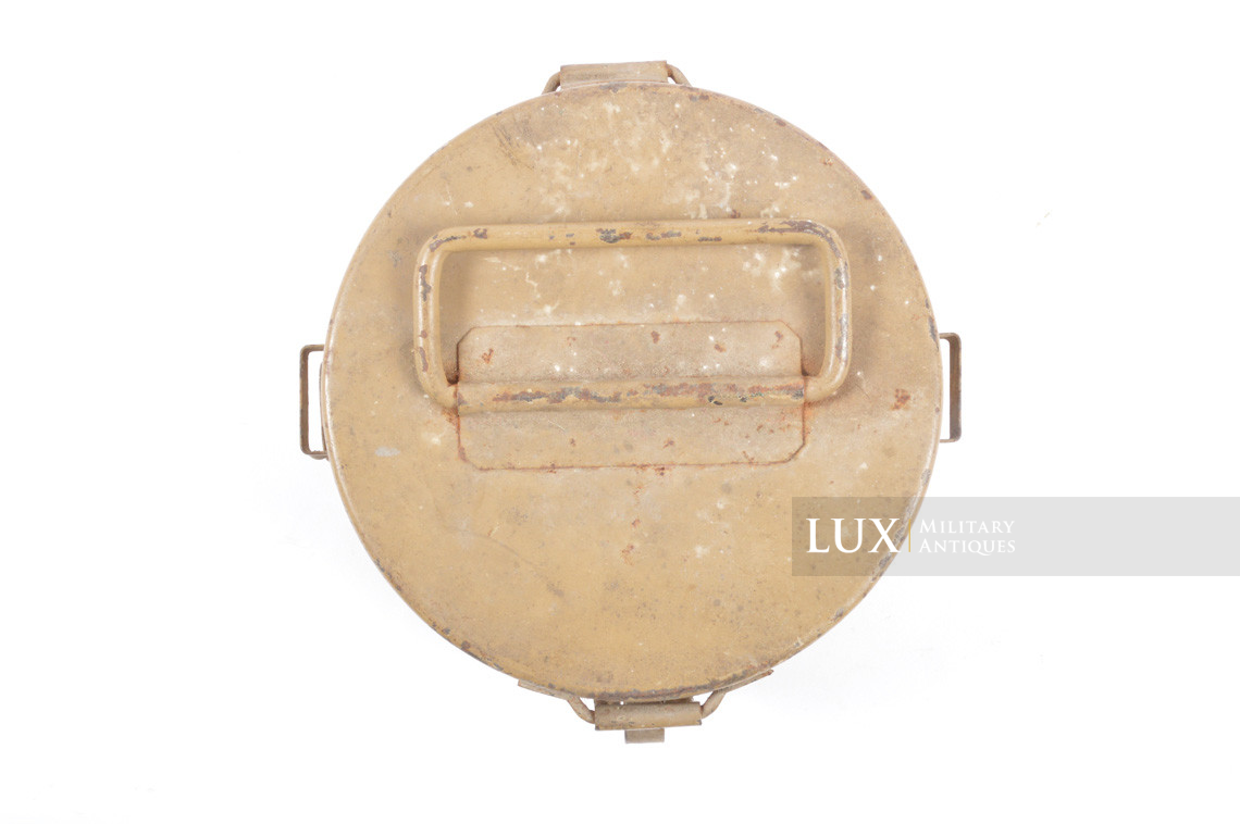 Boite à graisse hippomobile allemand - Lux Military Antiques - photo 13