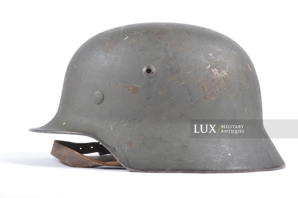 M35 Heer reissue combat helmet, « SE66 » - photo 4