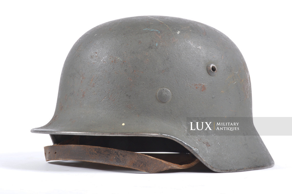 M35 Heer reissue combat helmet, « SE66 » - photo 8