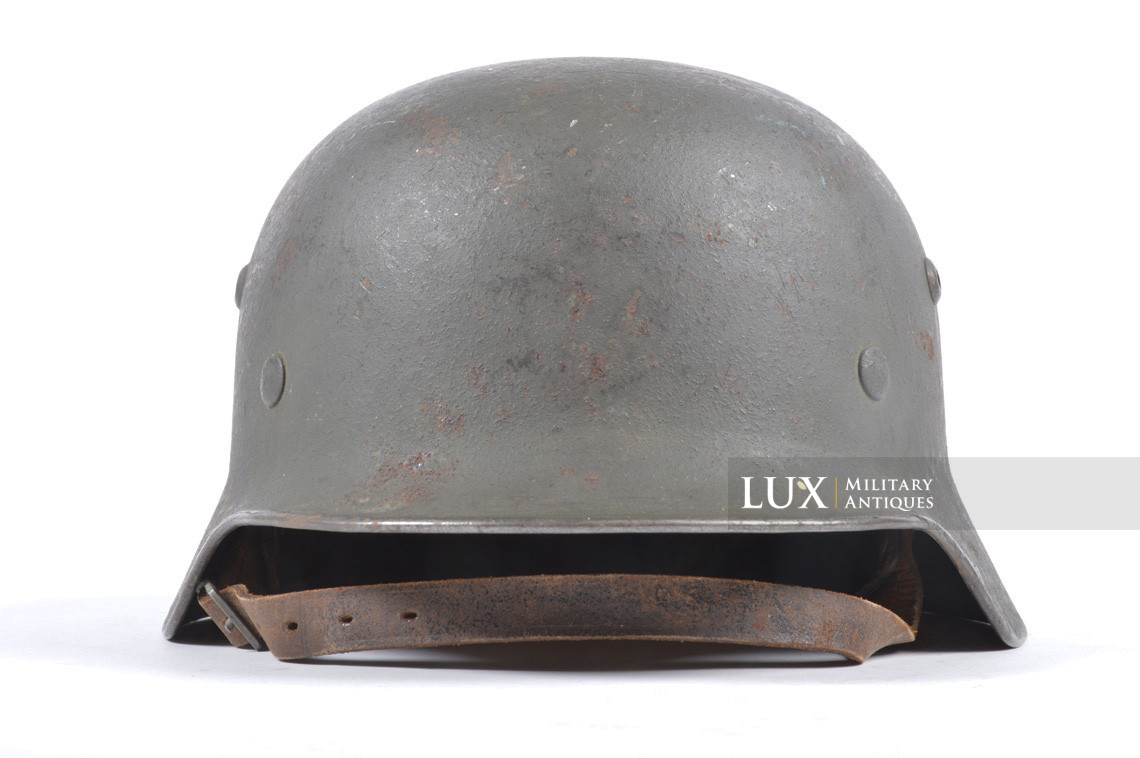 M35 Heer reissue combat helmet, « SE66 » - photo 9