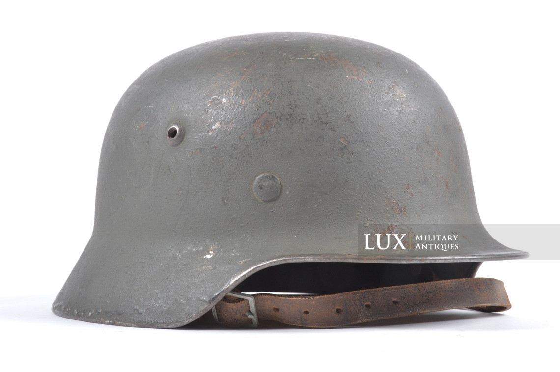 Casque M35 Heer reconditionné, « SE66 » - photo 10