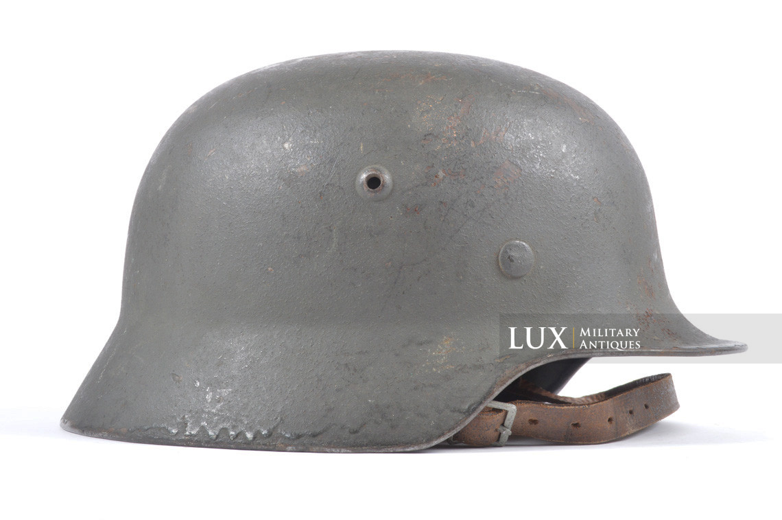 Casque M35 Heer reconditionné, « SE66 » - photo 11