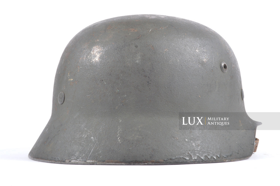 M35 Heer reissue combat helmet, « SE66 » - photo 12