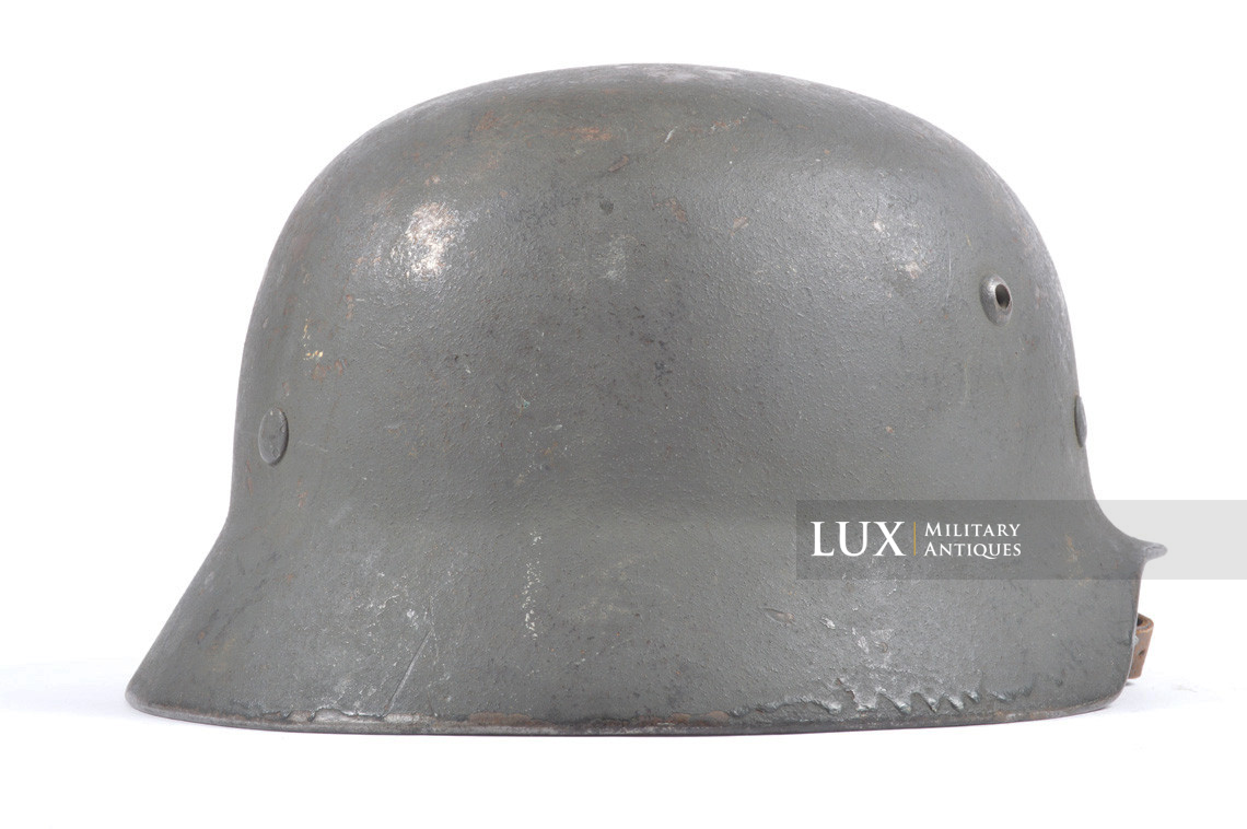 Casque M35 Heer reconditionné, « SE66 » - photo 12