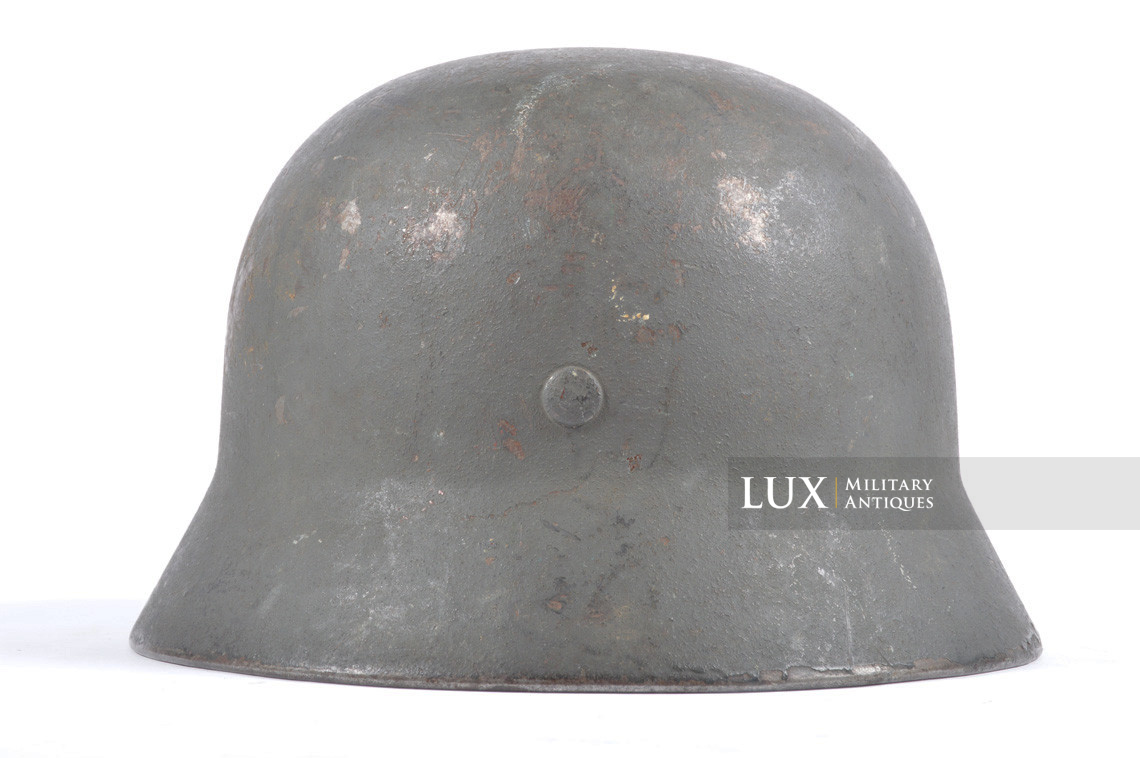 M35 Heer reissue combat helmet, « SE66 » - photo 13