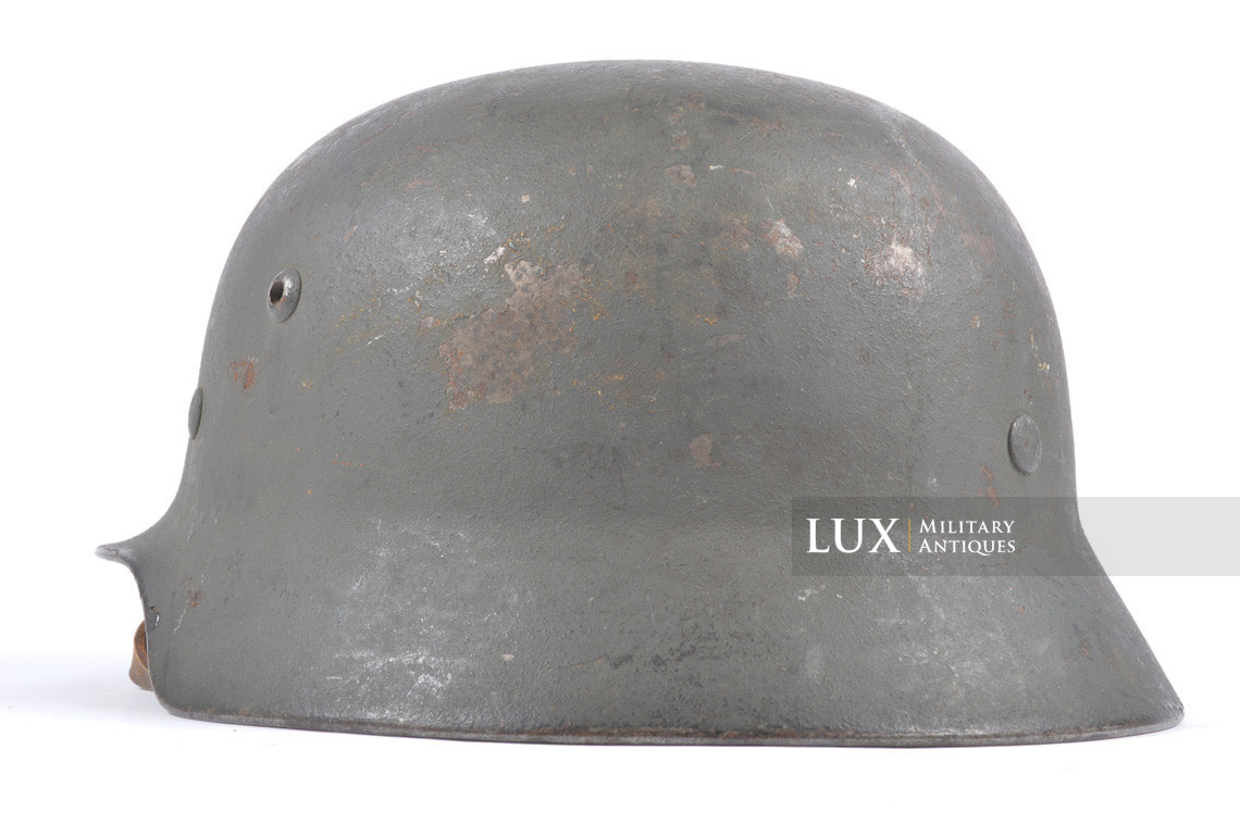 M35 Heer reissue combat helmet, « SE66 » - photo 14