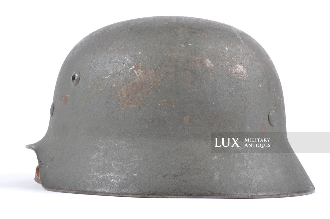 Casque M35 Heer reconditionné, « SE66 » - photo 14