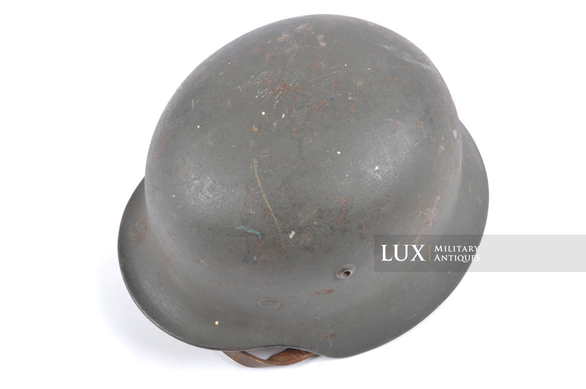 M35 Heer reissue combat helmet, « SE66 » - photo 15