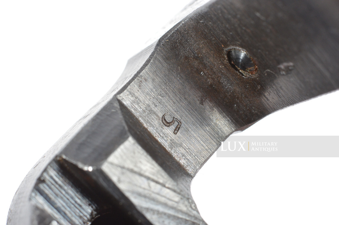 Lunette allemande ZF41, « cxn » - photo 16