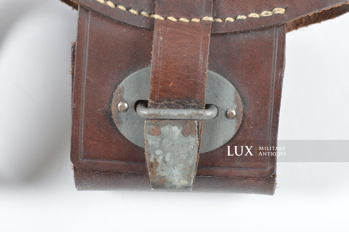 Cache de protection pour la hausse de tir du Mauser 98k, « jhz 1942 » - photo 8