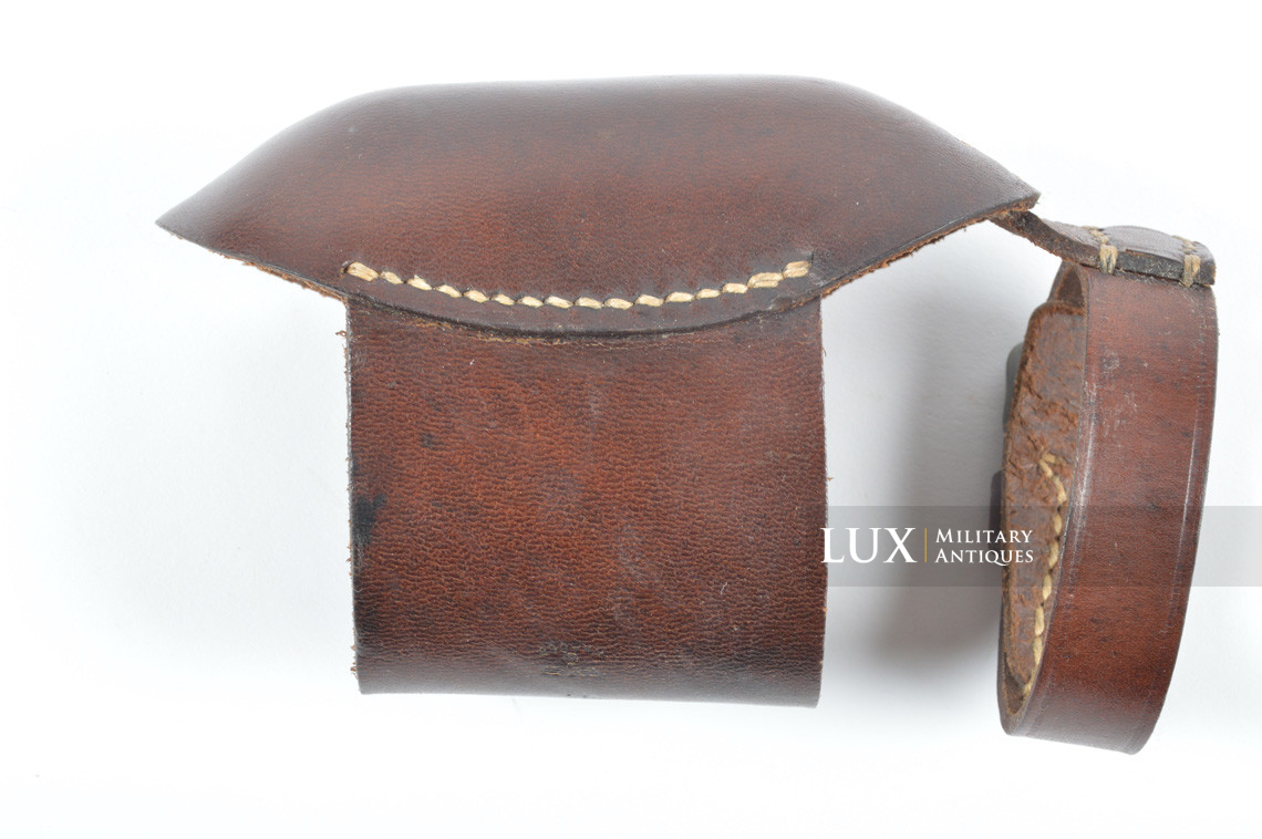 Cache de protection pour la hausse de tir du Mauser 98k, « jhz 1942 » - photo 10
