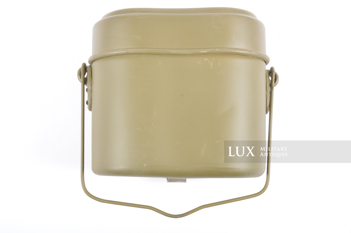 Unissued German mid-war mess kit, « ESB42 » - photo 11