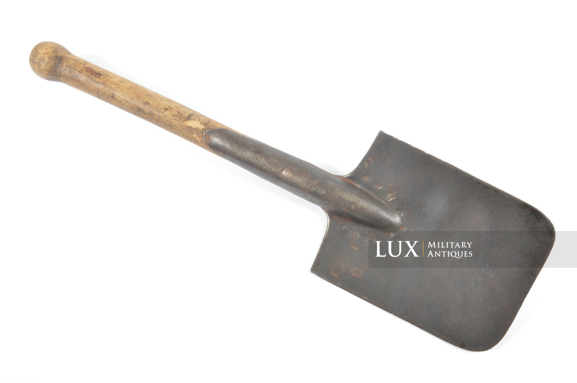 Pelle allemande fin de guerre, « REX 1943 » - photo 4