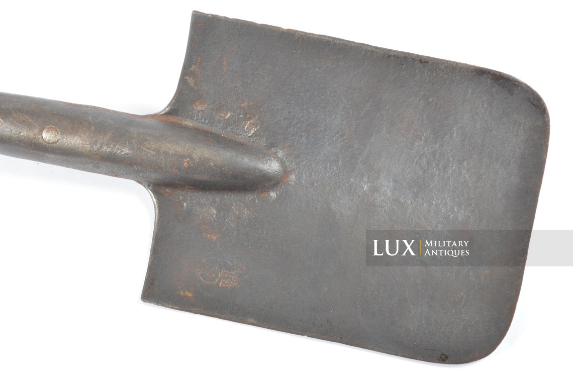 Pelle allemande fin de guerre, « REX 1943 » - photo 7