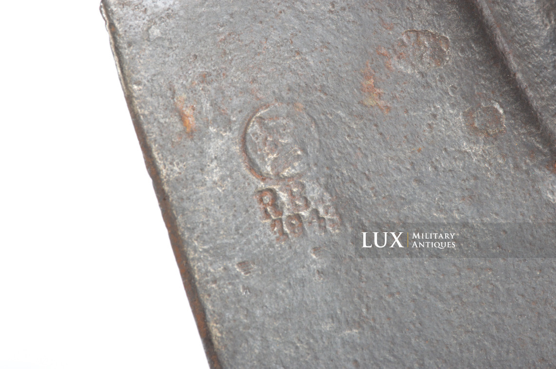Pelle allemande fin de guerre, « REX 1943 » - photo 8