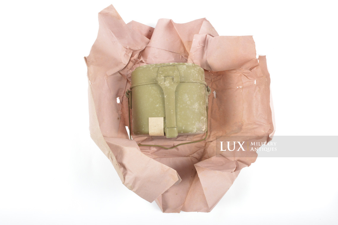 Unissued German mid-war mess kit, « ESB42 » - photo 4