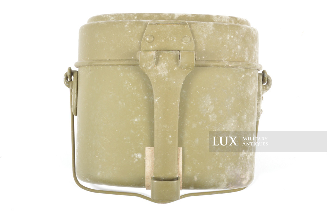 Unissued German mid-war mess kit, « ESB42 » - photo 8