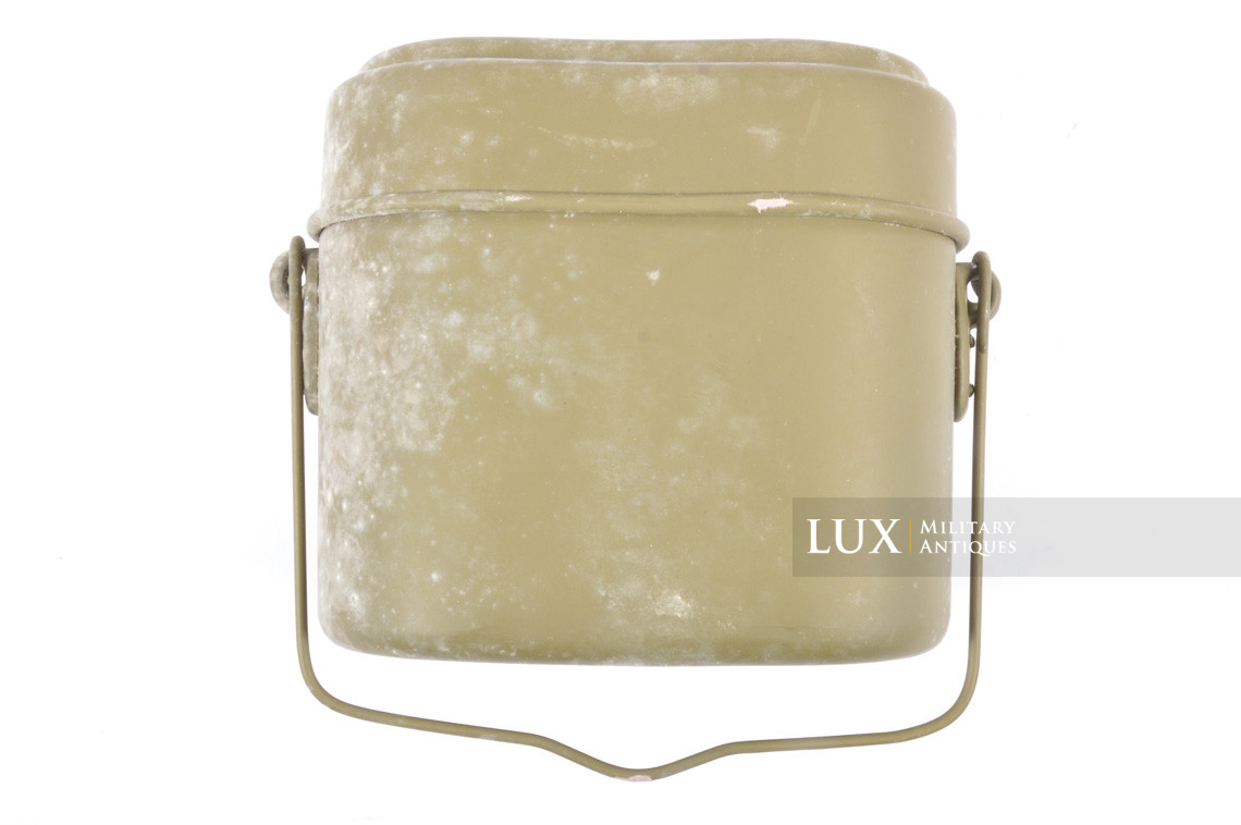 Unissued German mid-war mess kit, « ESB42 » - photo 11