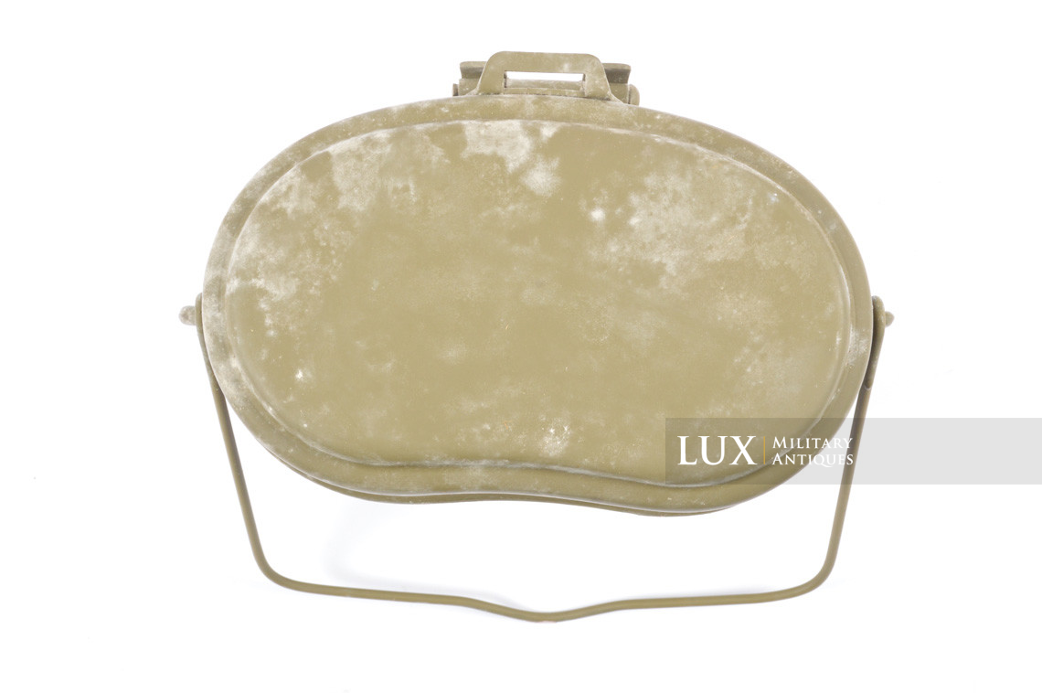 Unissued German mid-war mess kit, « ESB42 » - photo 12