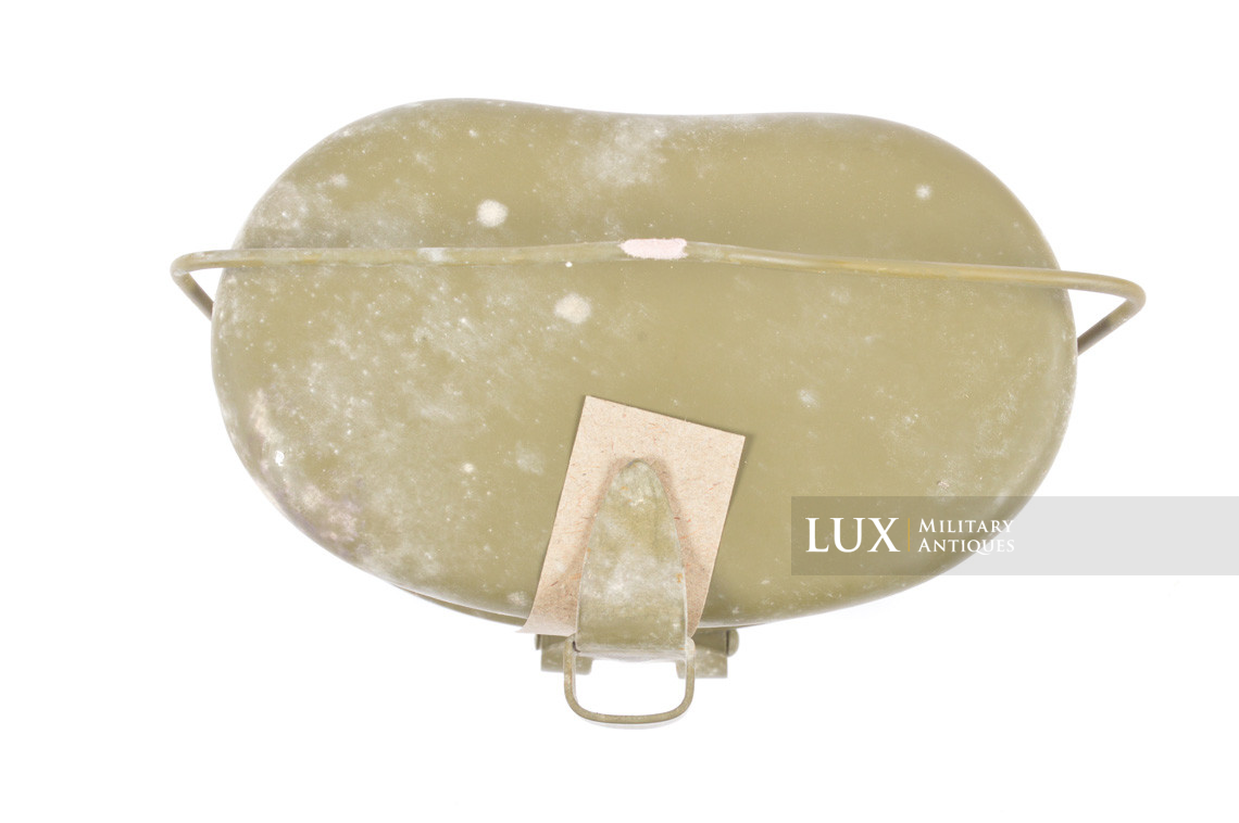 Unissued German mid-war mess kit, « ESB42 » - photo 13